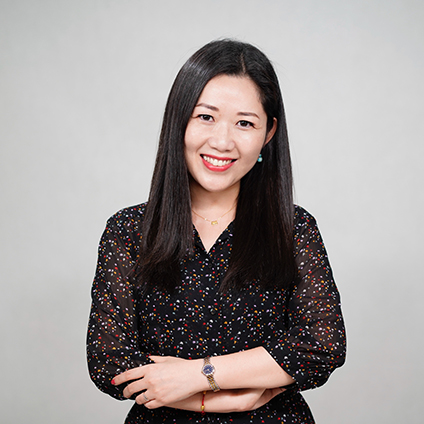 TAS Senior Travel Expert