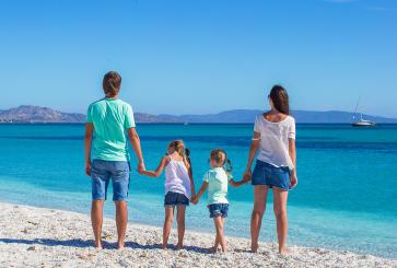 10 Best Family Vacation Destinations for 2024 