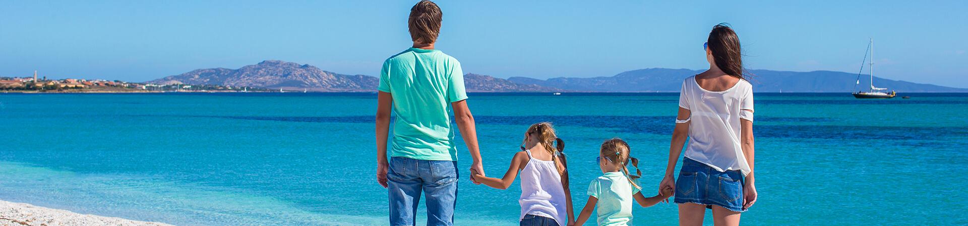 10 Best Family Vacation Destinations