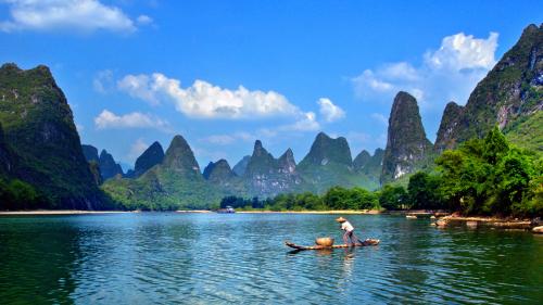 Li River