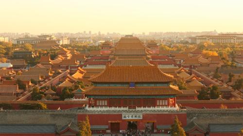 Forbidden City