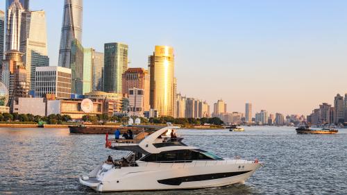 The Bund