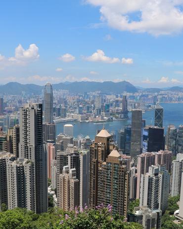 12-Day China Panorama: From Beijing to Hong Kong