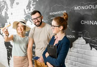 Multi-Country Tours
