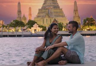 Tailor-made FIT travel 
