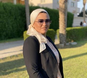 TAS Egypt Guide Nihal