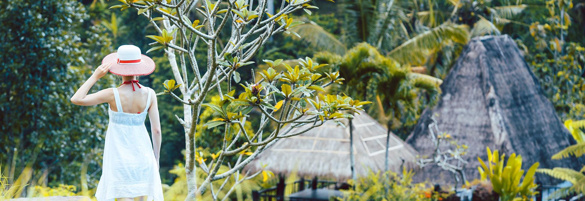 TAS Responsible travel banner