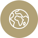 TAS Global Operations Icon