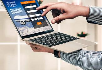 Hotels & Airlines Reservations