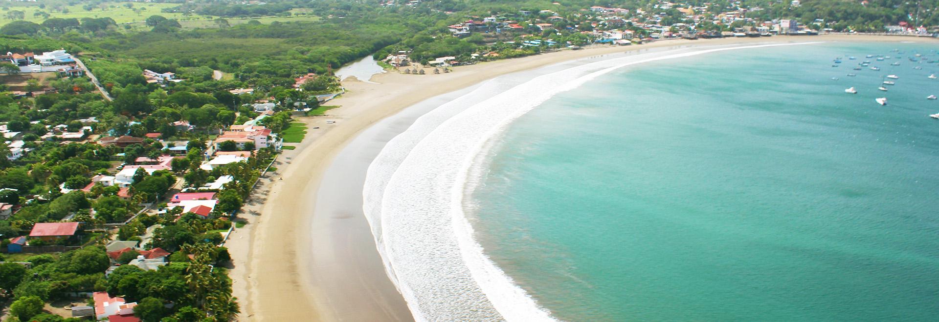 Nicaragua