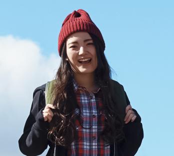 TAS Japanese local guide