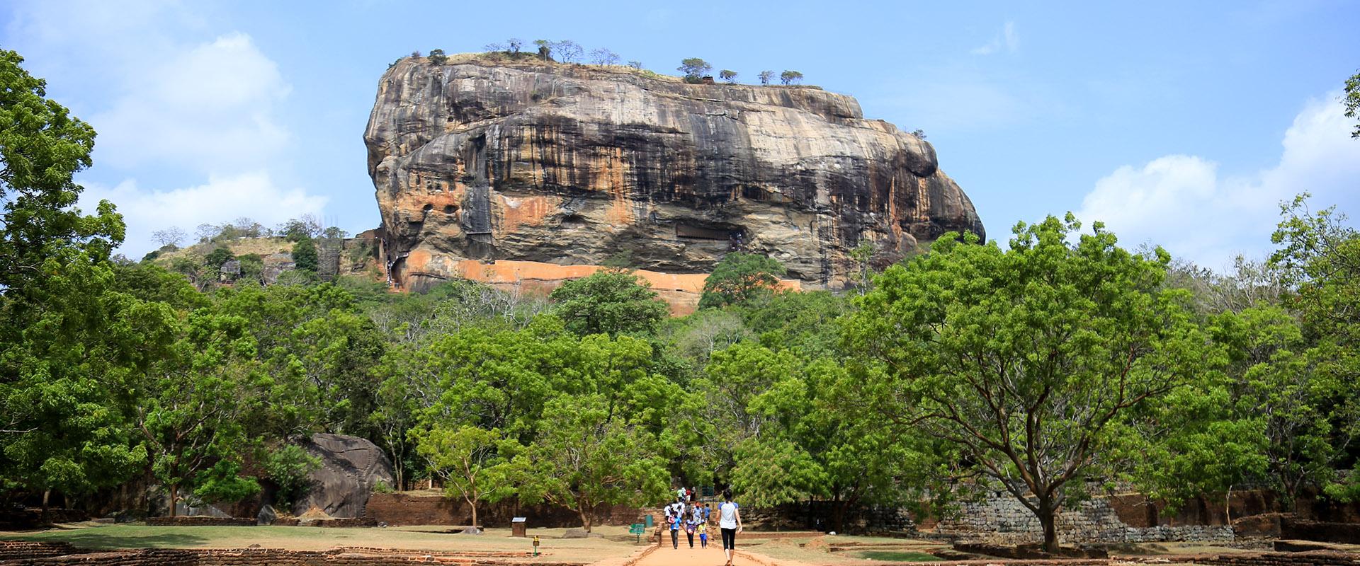 sigiriya