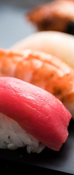 sushi