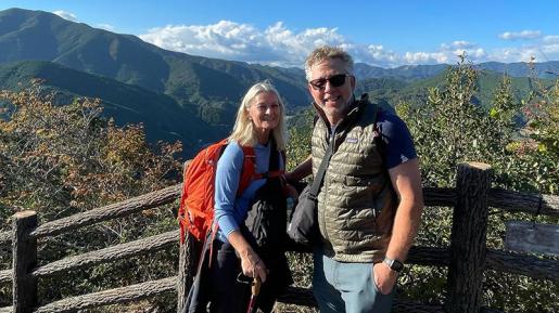 TAS Success Story: Supporting a 65-Day Global Adventure