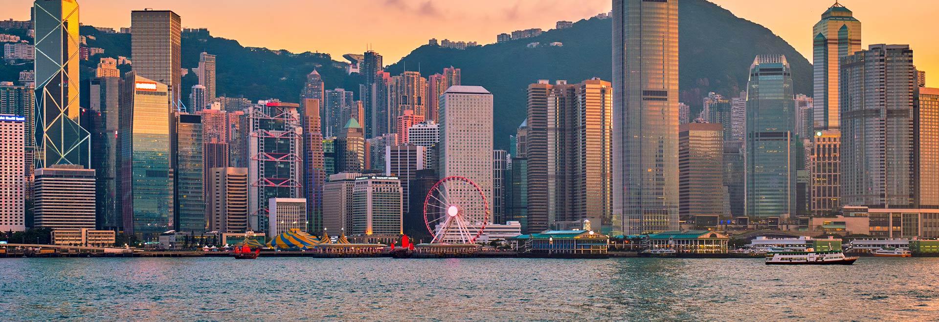 Hong Kong