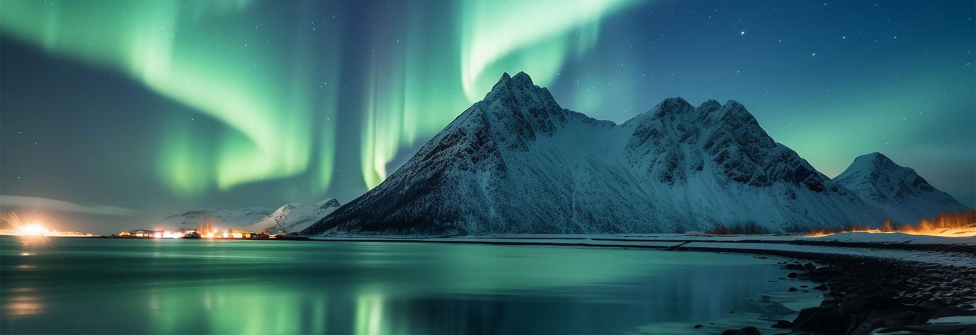 Travel Guide & Inspirations