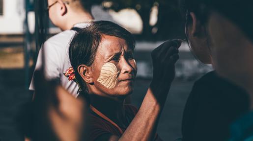 TAS Responsible Travel Guidelines