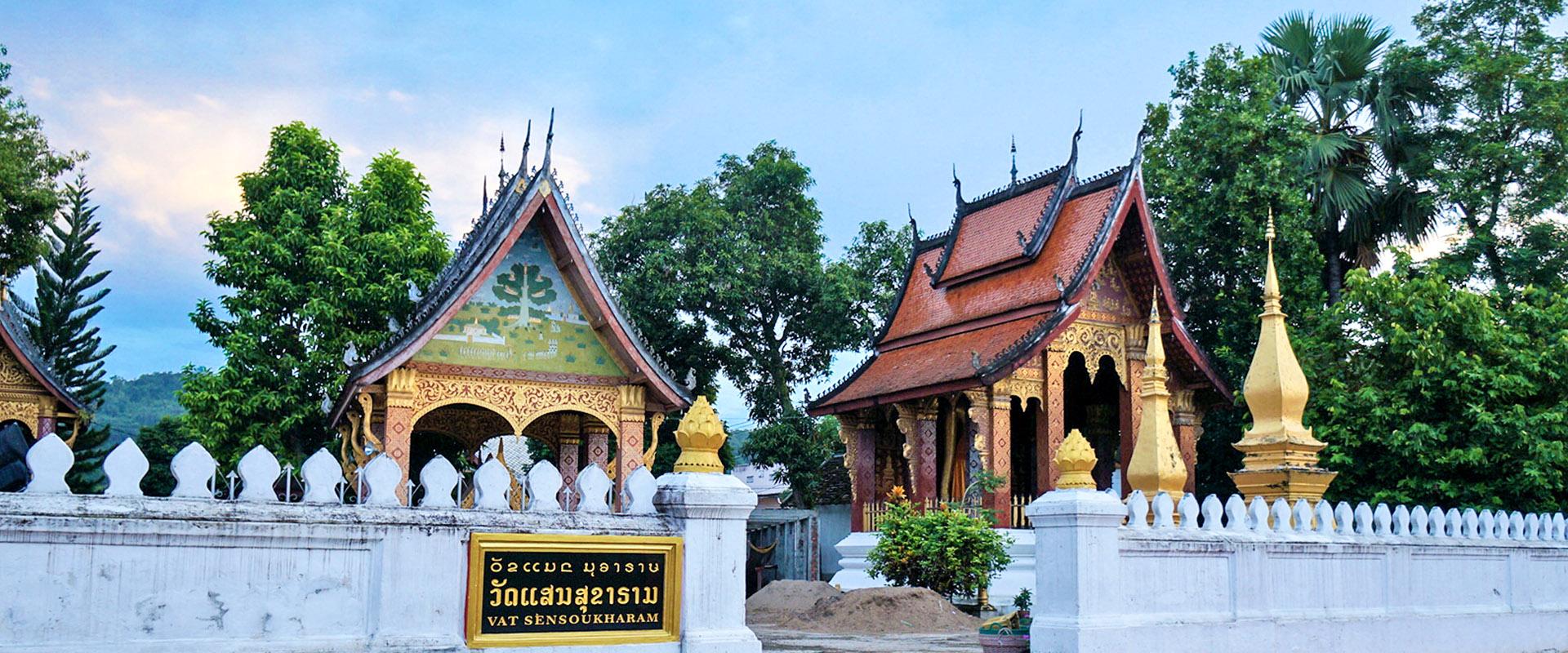 Wat Sensoukharam