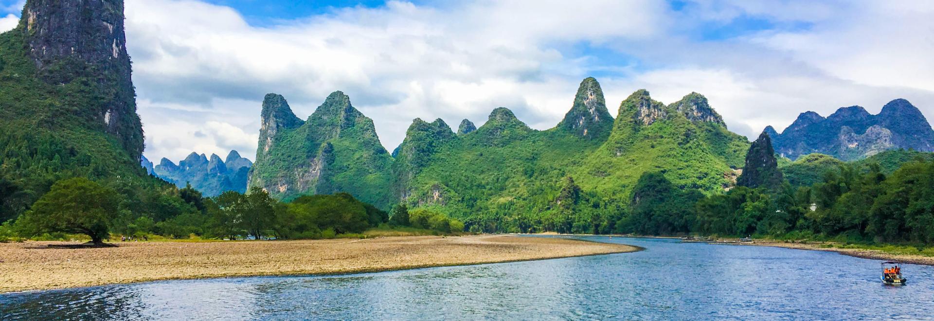 china tours