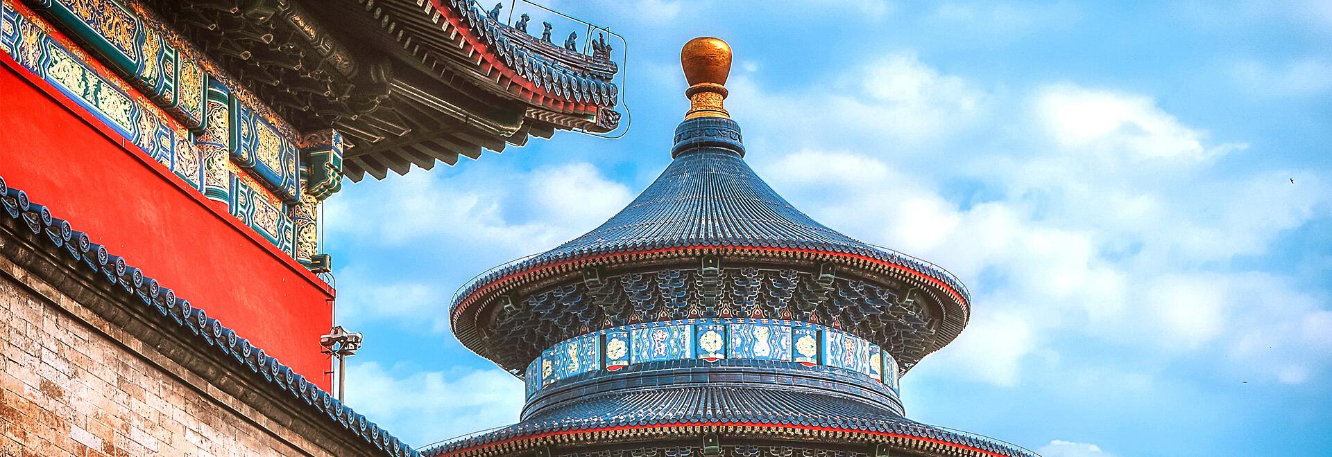 Temple of Heaven | TAS China DMC