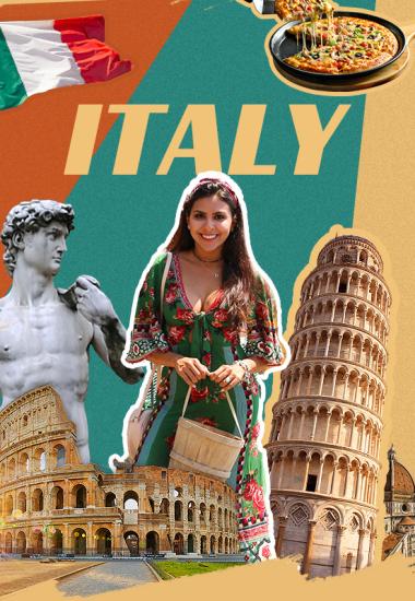 Italy deals