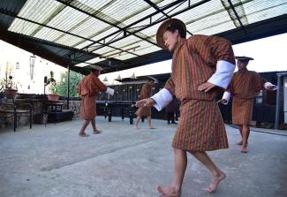 authentic travel experiences