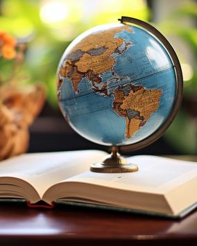 TAS Worldwide Ground Service