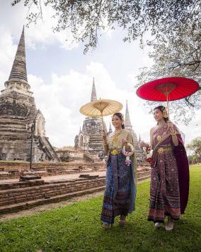 TAS Asia Ground Service