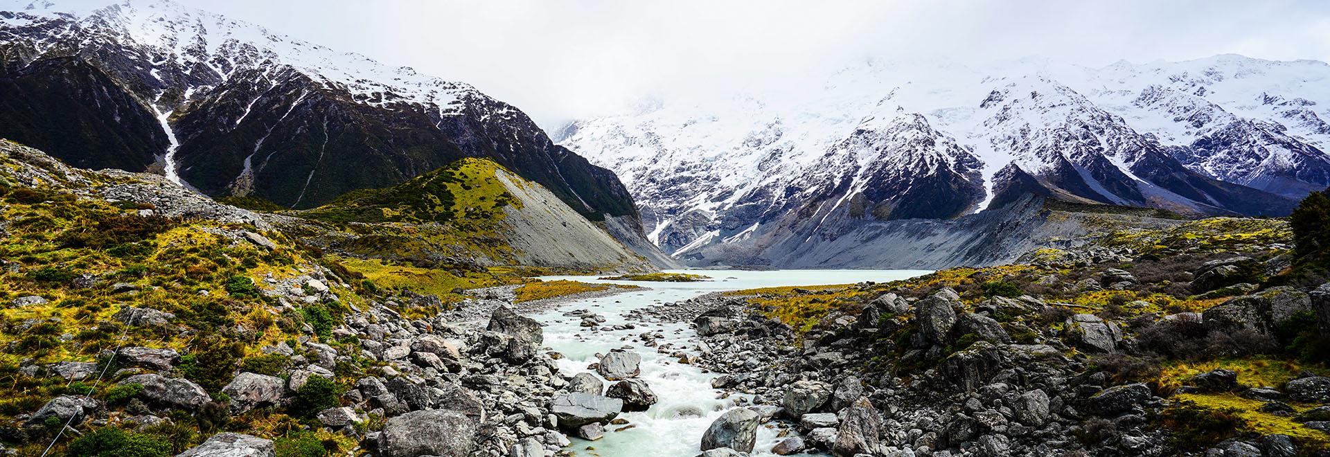 New Zealand