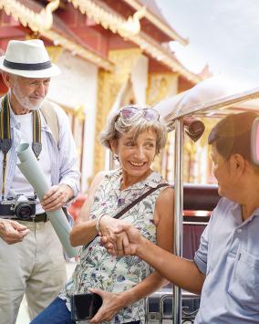 Group Travel Packages