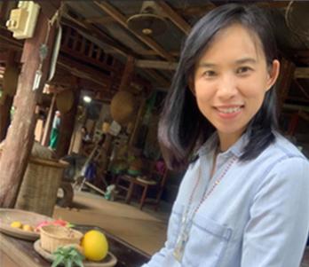 TAS Thailand guide Audy