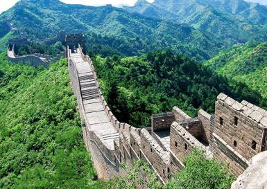 China Great Wall