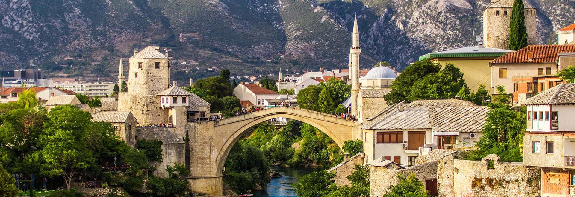 Bosnia