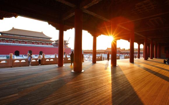 8-Day Classic China Tour