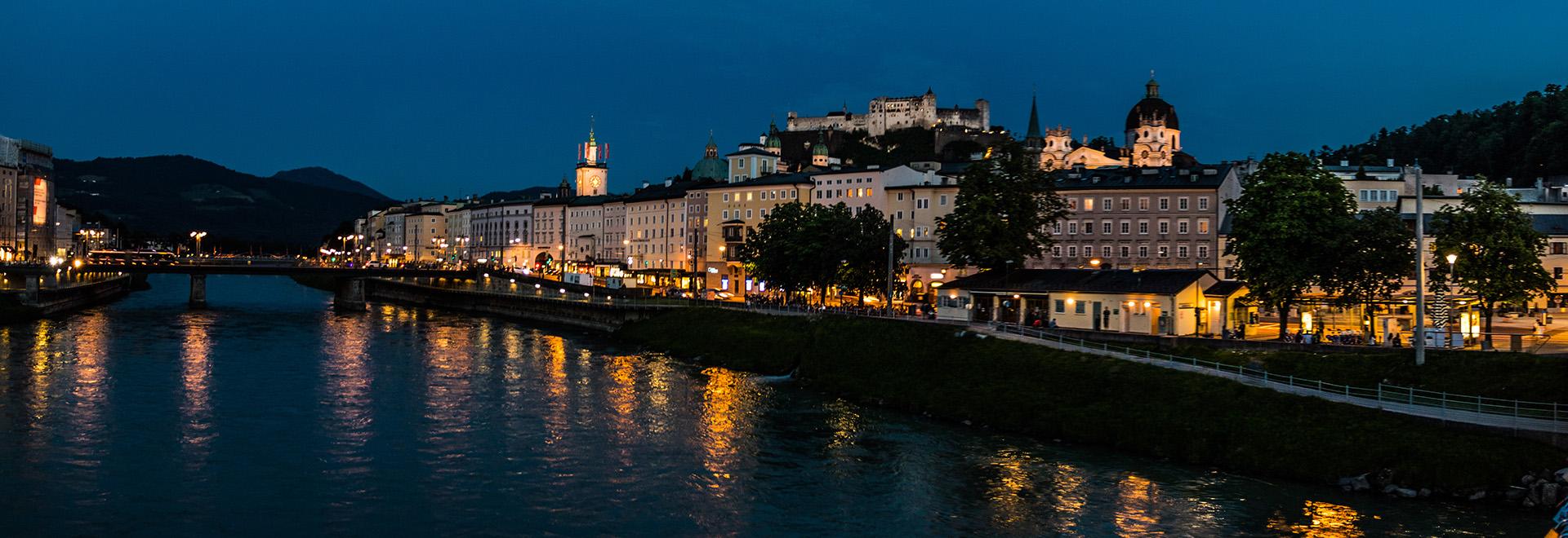Salzburg