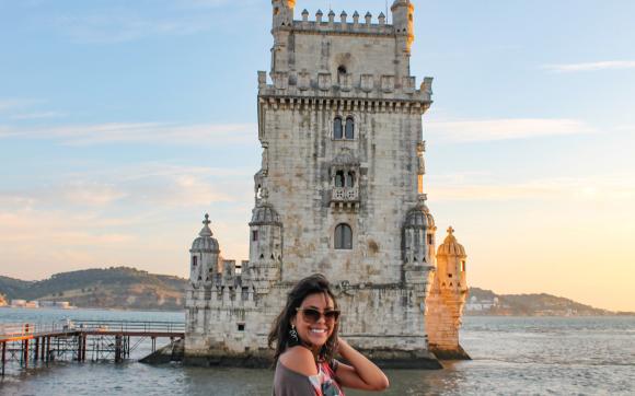 Belem Tower