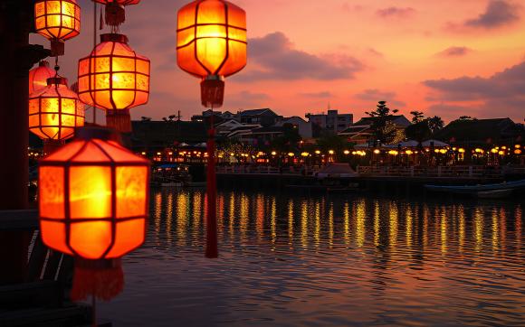 12-Day Luxury Vietnam With Lan Ha Bay