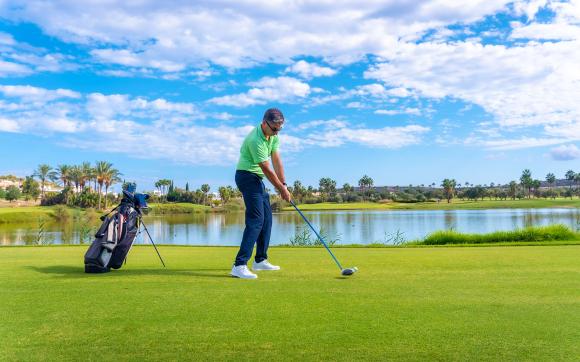 Golf Tour of Marrakech