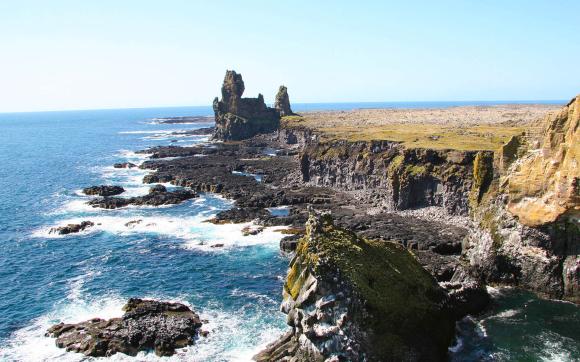 Snæfellsnes Peninsula