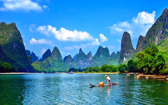 Li River