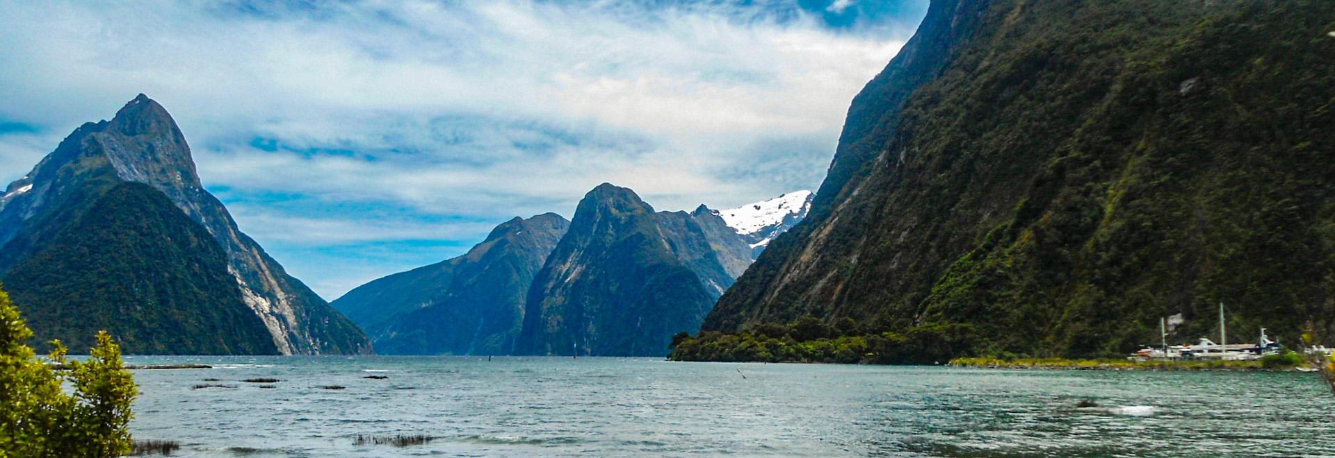 Milford Sound