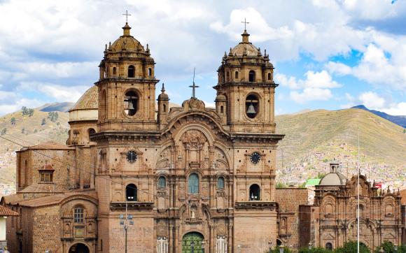 Cusco