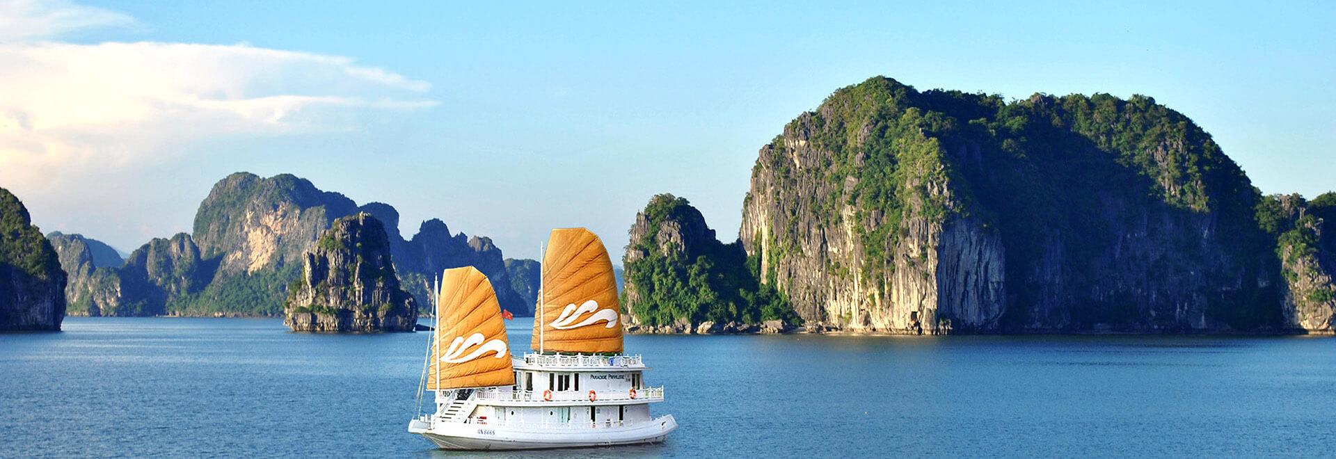 10-Day Best of Vietnam Tour