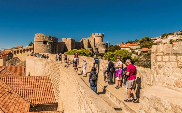 Dubrovnik