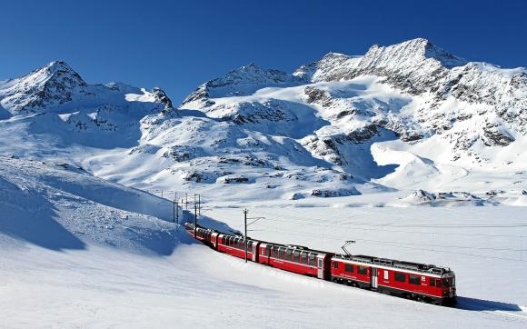 Express Train