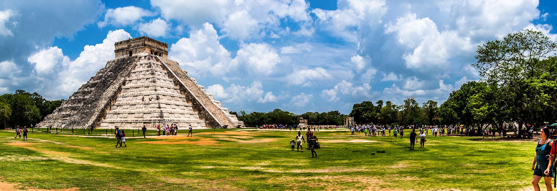 Chichen Itza