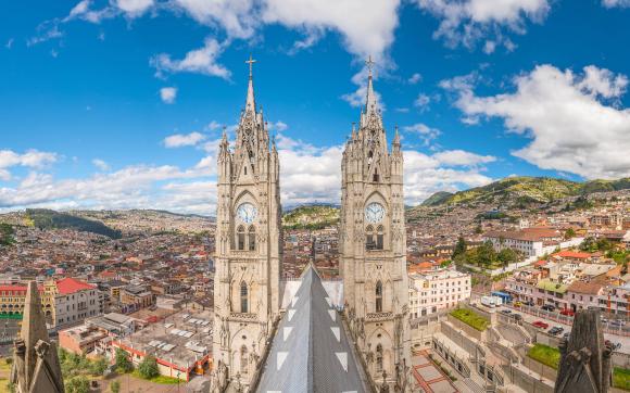 Quito