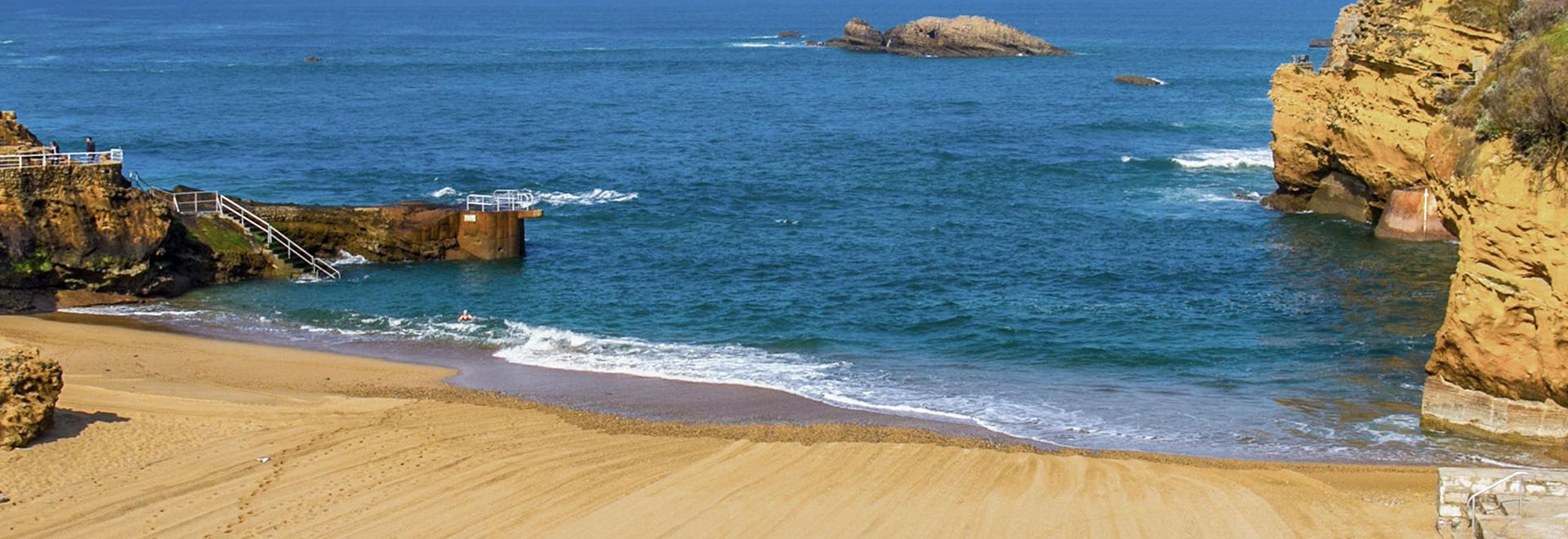 Lagos Beach