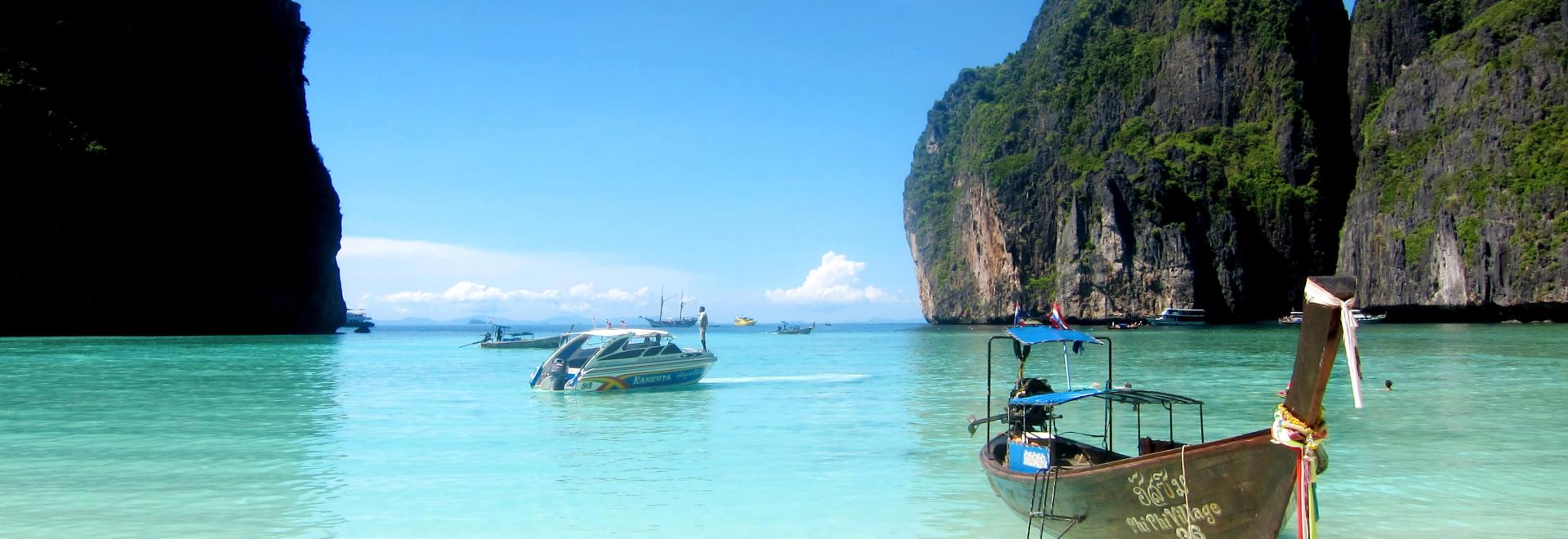 9-day Luxury Thailand with Koh Samui