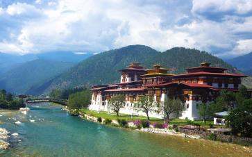 5-Day Bhutan Highlights Tour 